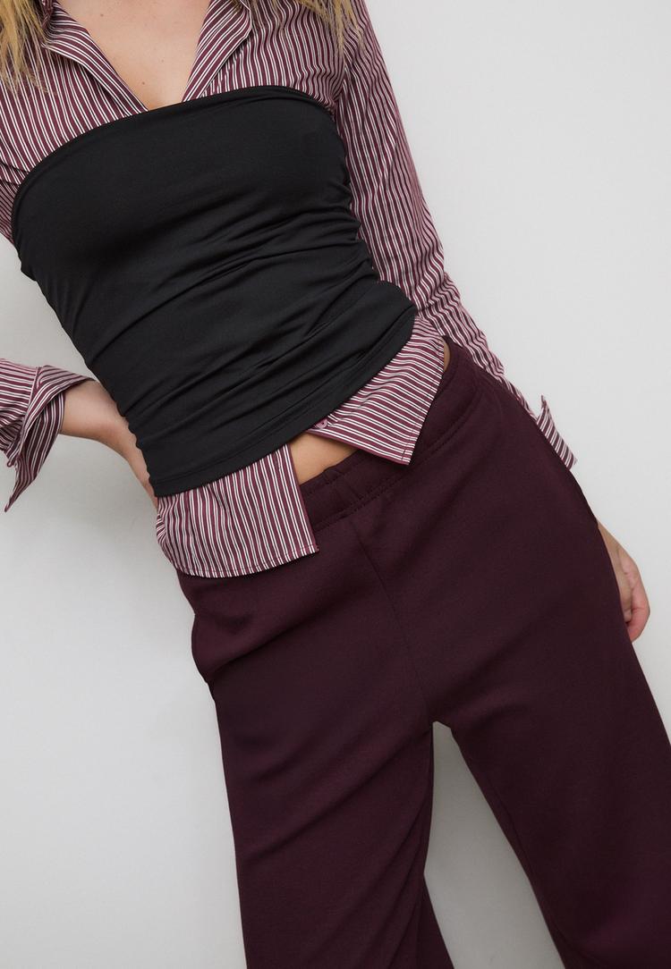 genis paca jogger pantolon