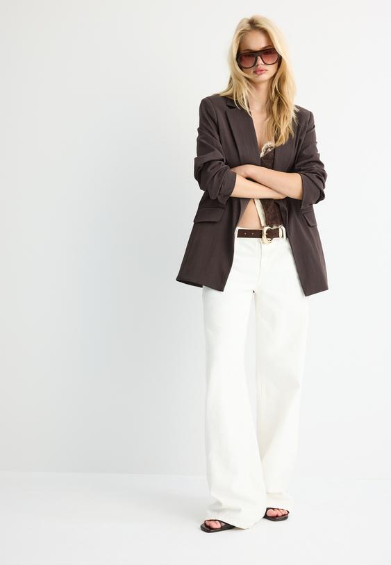 americana basica rustica