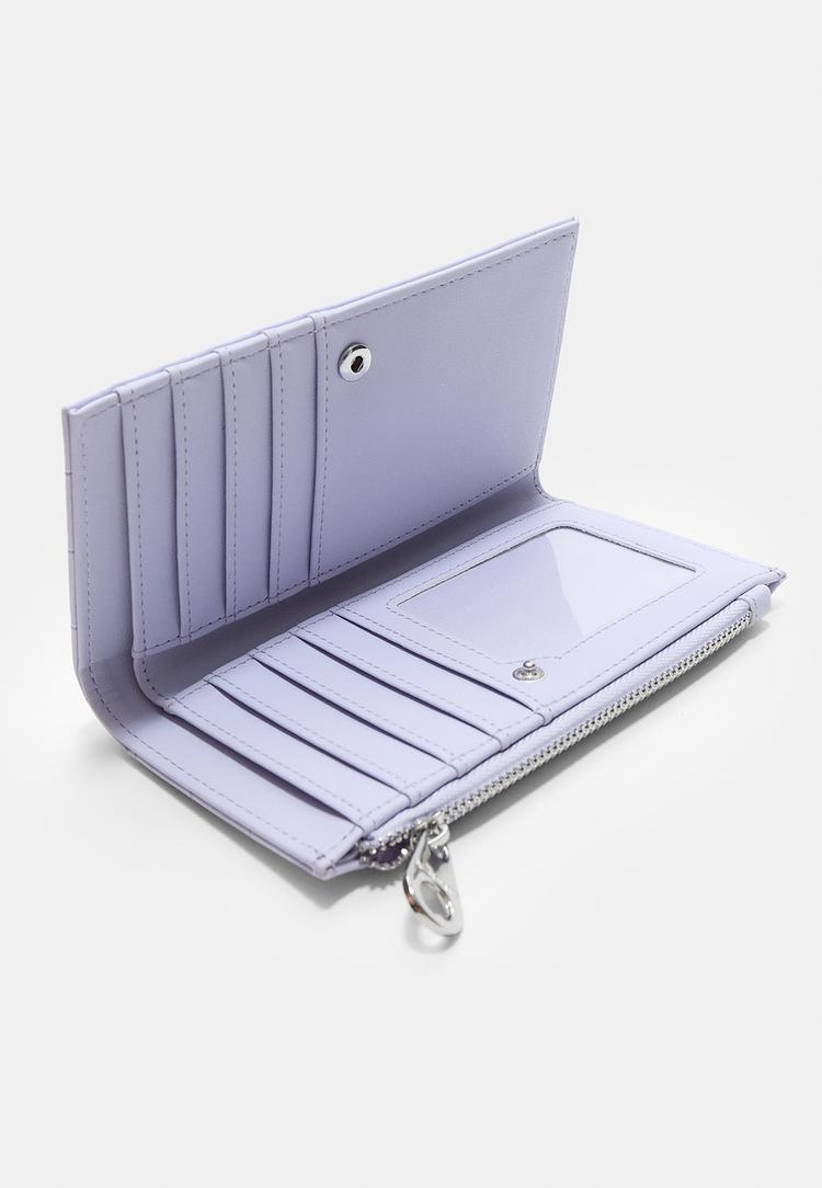 monedero basico efecto coco