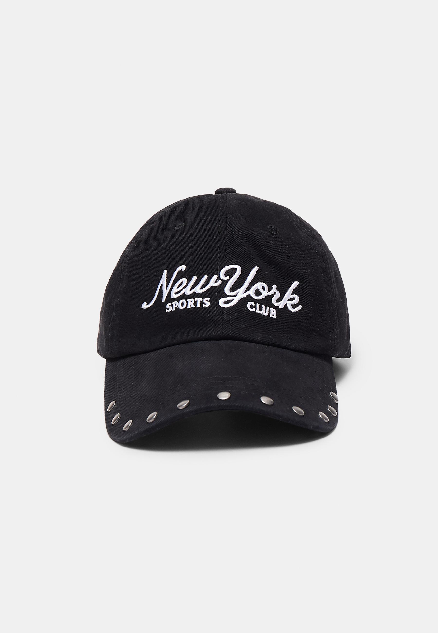 New york şapka - Görsel 5