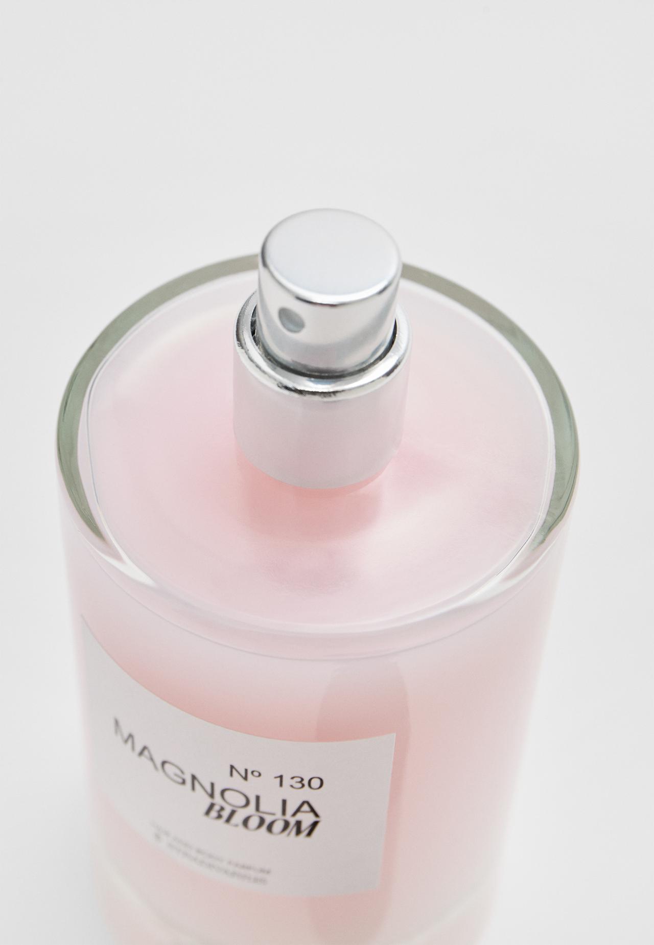 N.130 Magnolia bloom hair & body parfum — Pastel pink