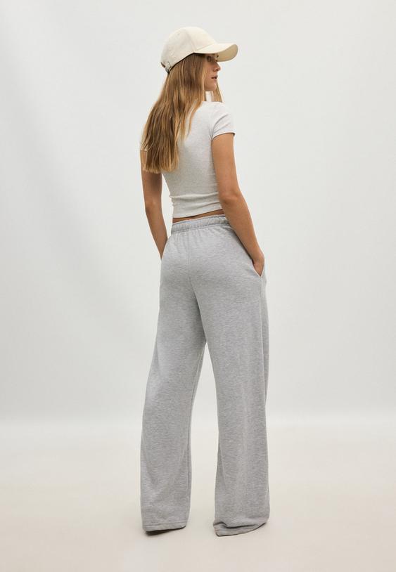 genis paca jogger pantolon