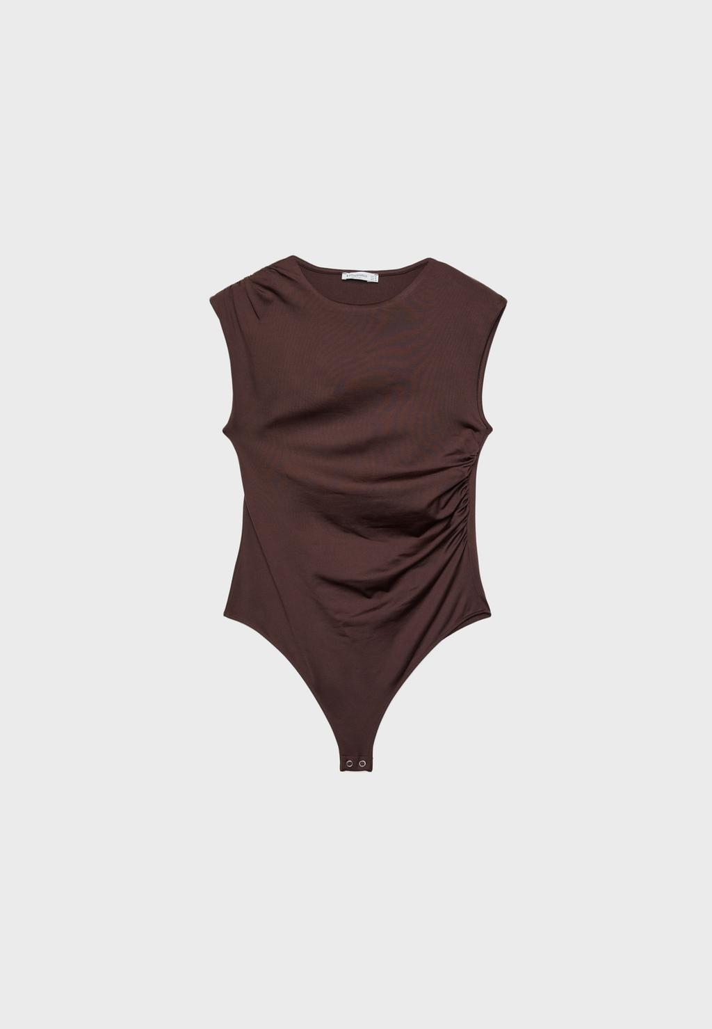 Body fruncido