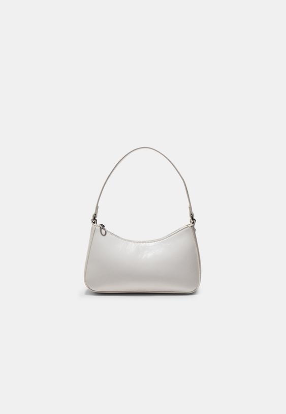 borsa a tracolla con catena lunga