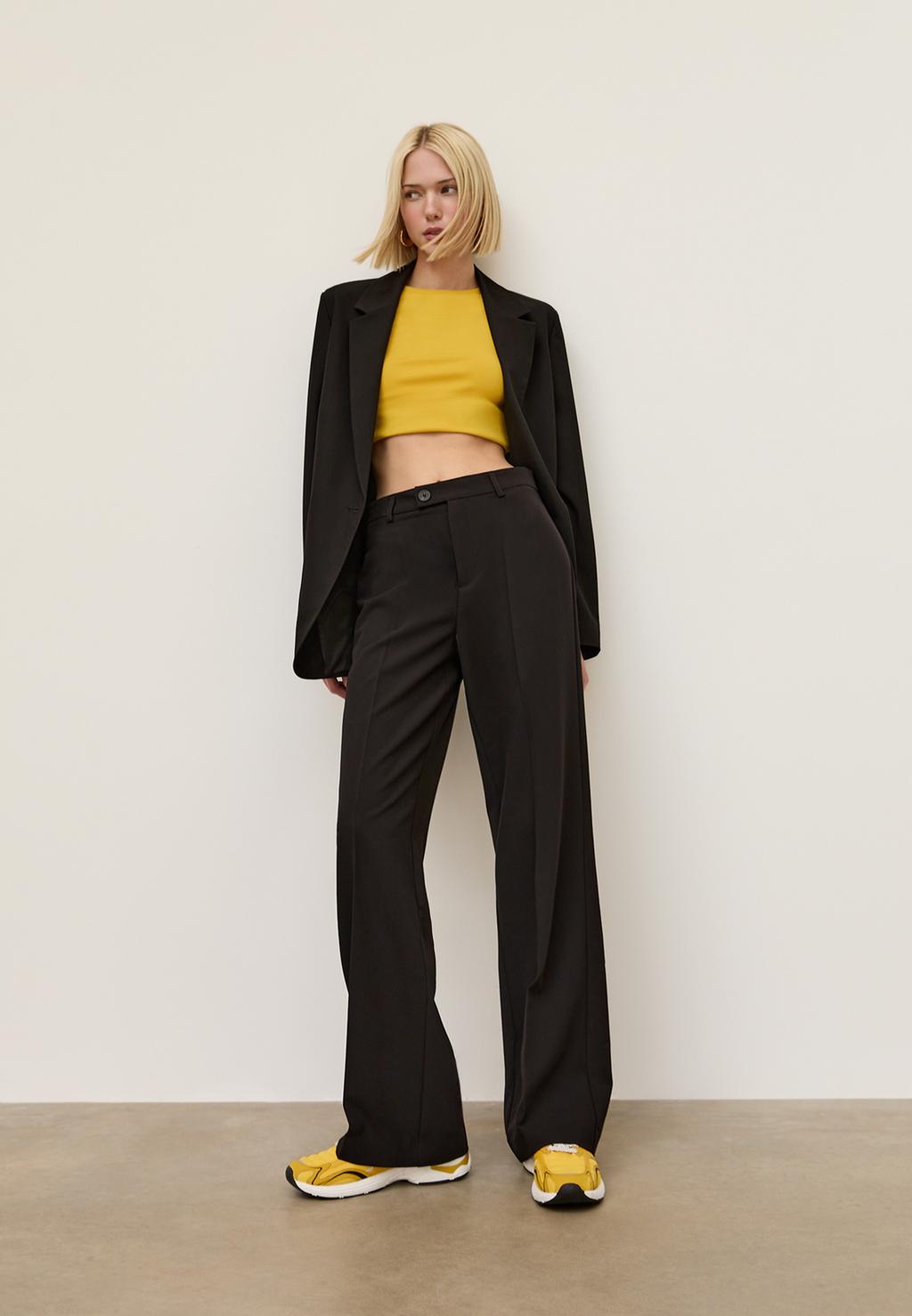 Americana regular fit