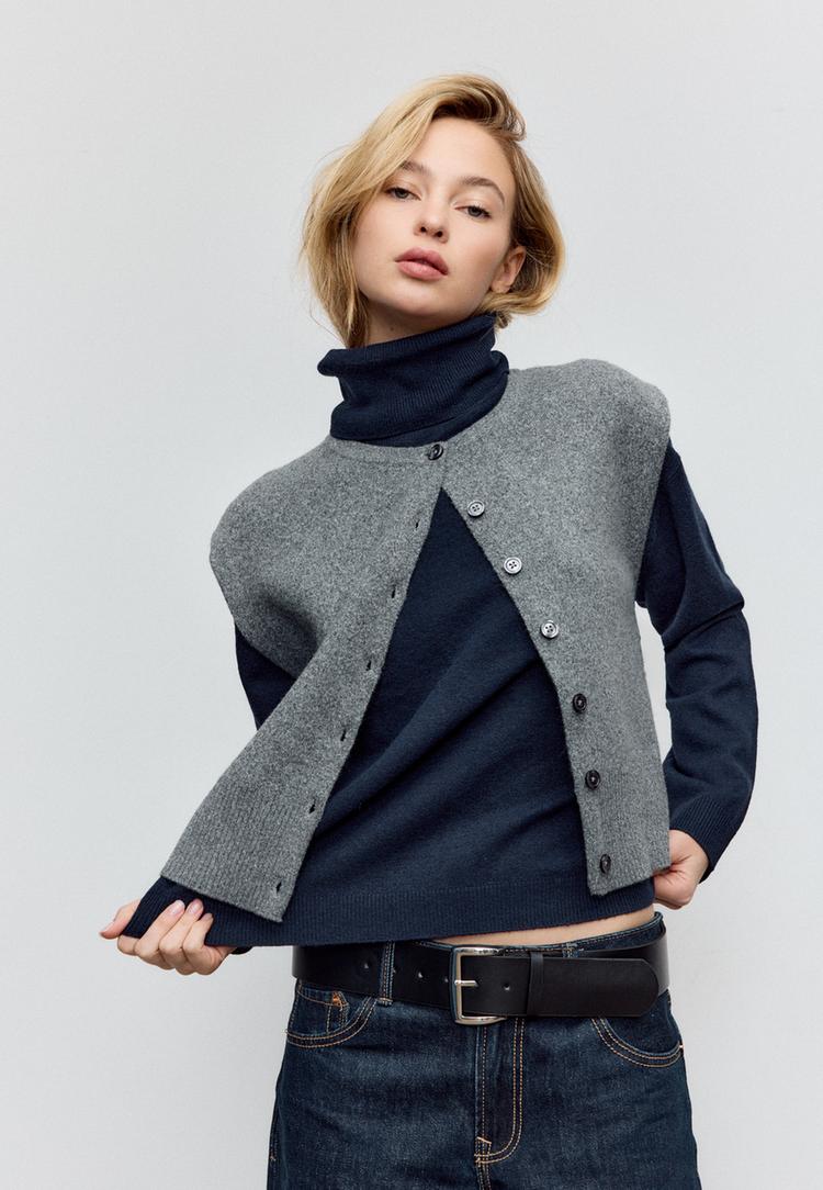 cinturon semi ancho efecto ante