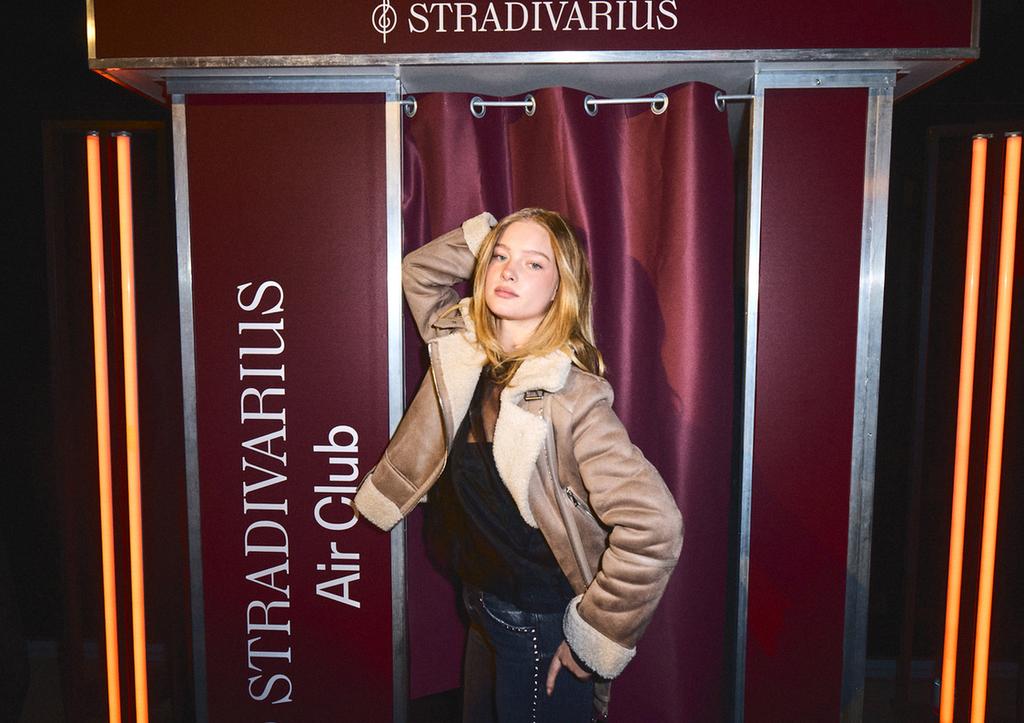 Cazadora biker doble faz efecto ante