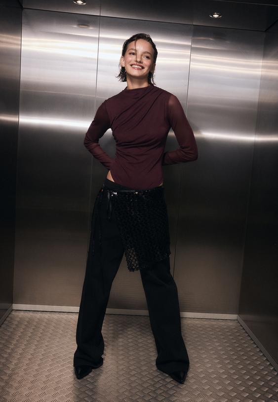 Nabrani Bodi Iz Tila