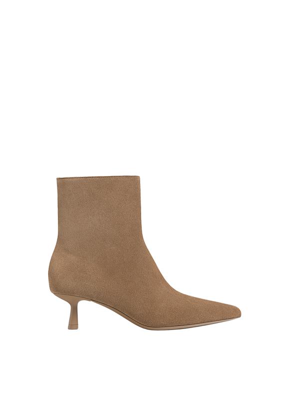 Stiletto topuklu bilekte süet bot_2