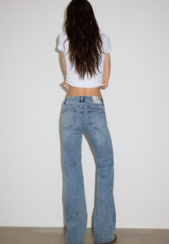 dusuk bel can jean