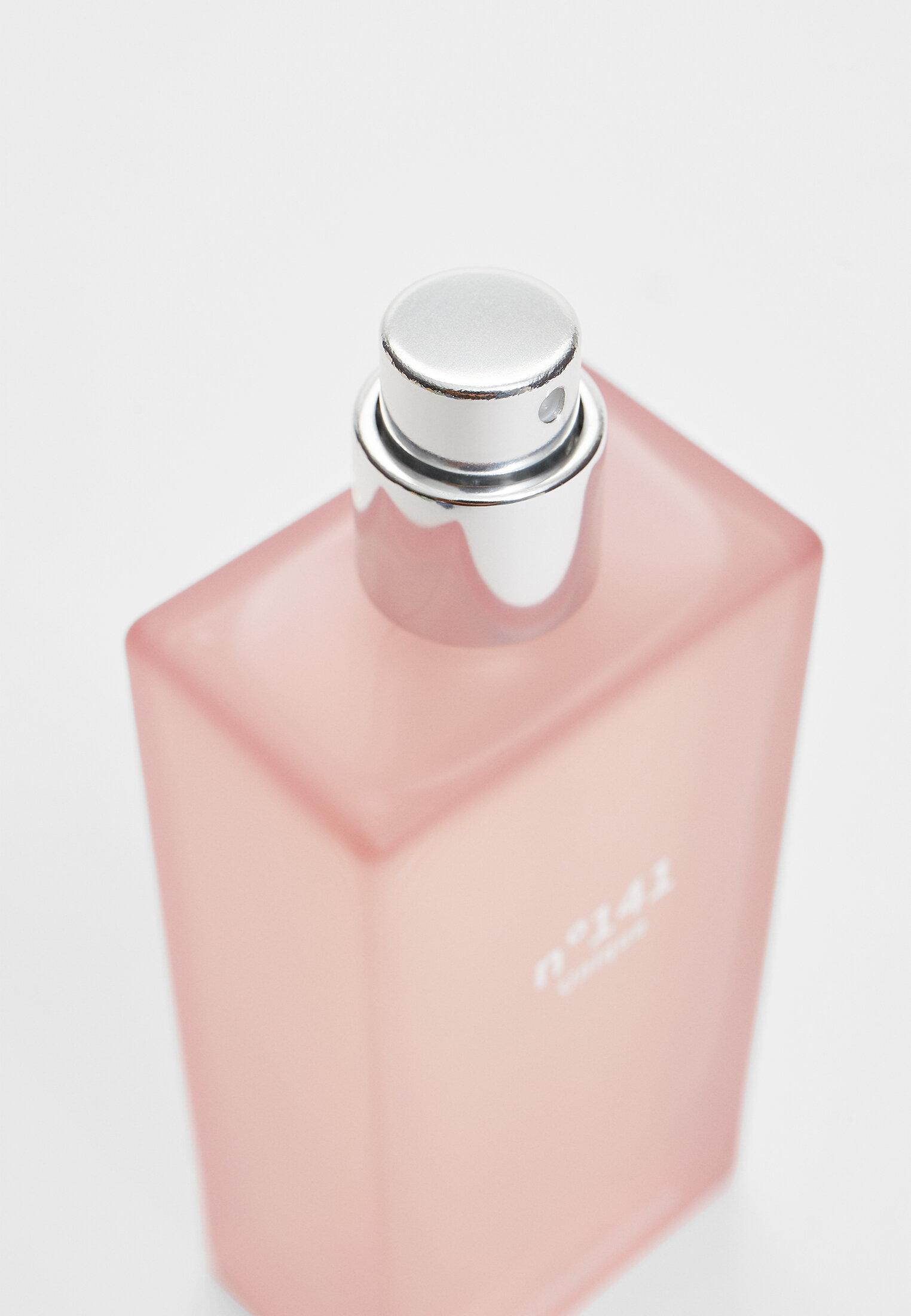 No. 141 Unique — Dusty rose