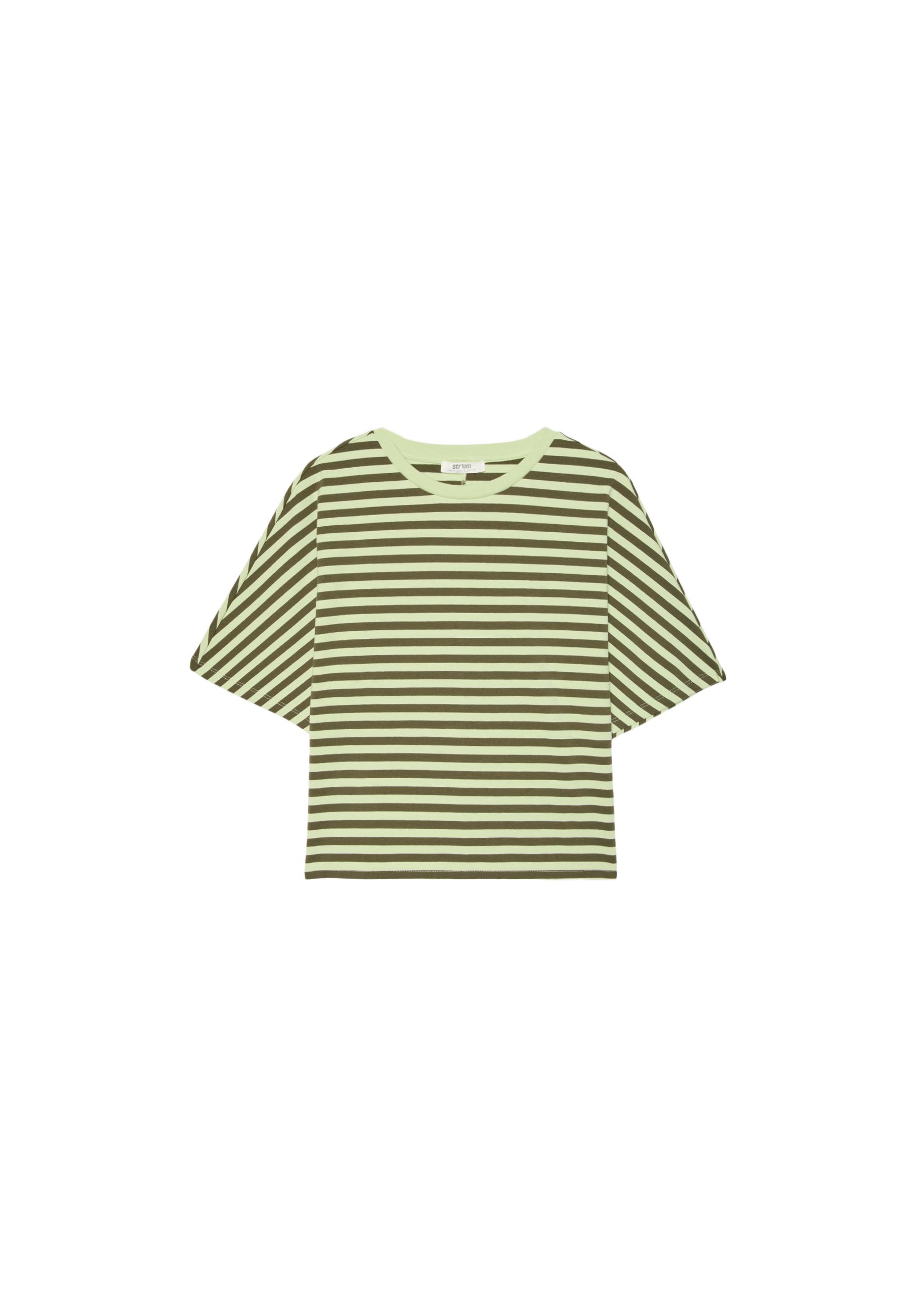 Japon kısa kollu t-shirt - Görsel 9
