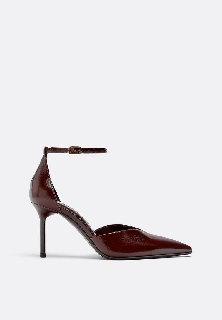 lederpumps