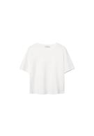 Basic regular fit kalın tişört - Görsel 25