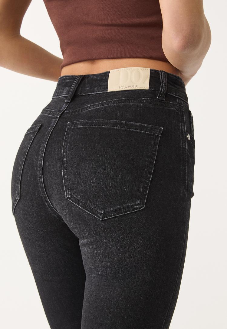 jeans skinny regular waist