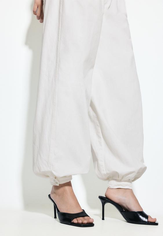 sarouel jeans