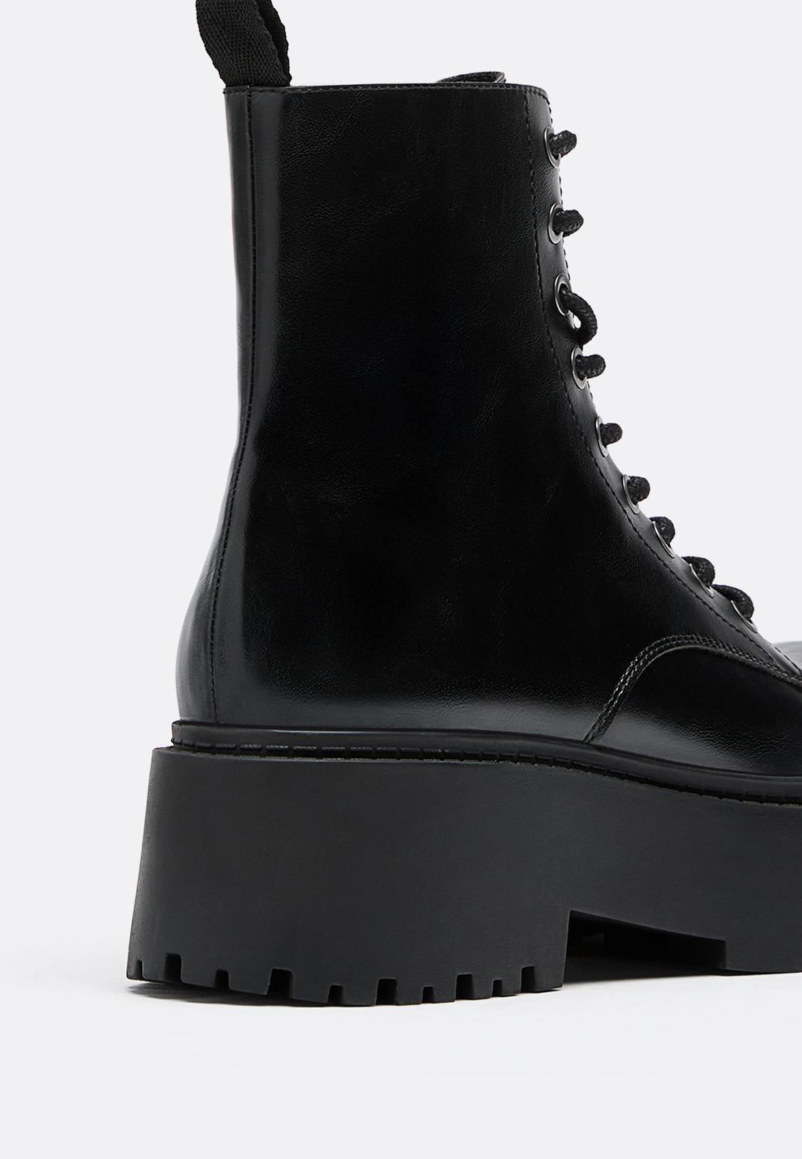 Spenco Paradise Shootie - Stivaletti Bassi Con Lacci In Pelle Scamosciata | Plantare Ortopedico Full Contact Comfort | Suola In Gomma Antiscivolo | Donna