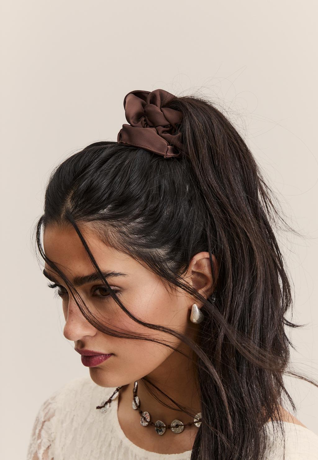 Set of 3 scrunchies