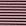 Basic long sleeve striped cotton T-shirt — AUBERGINE