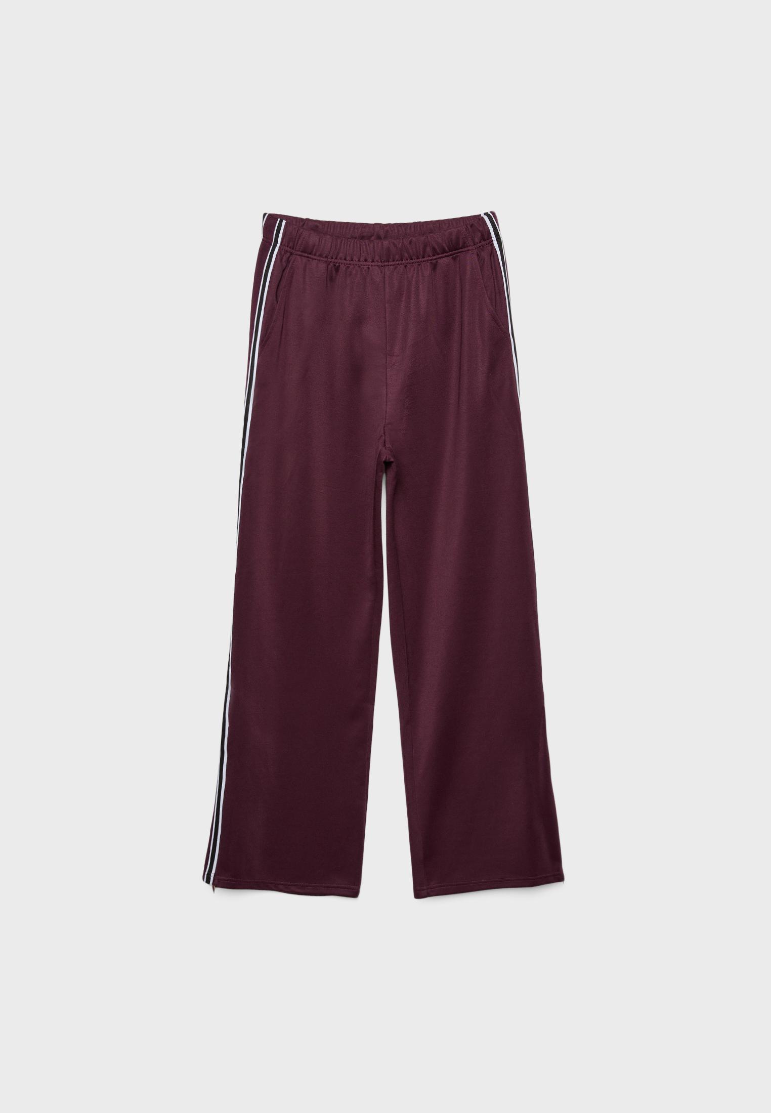 Pantalones de chandal de mujer Stradivarius Espana