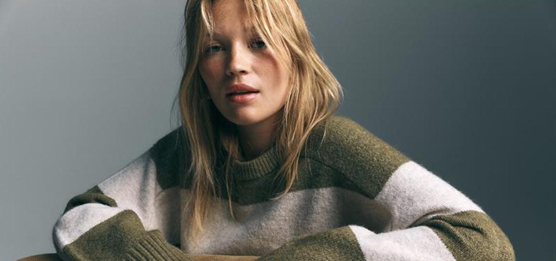 Hose aus weichem Stoff - Alles anzeigen für Damen | Stradivarius Deutschland