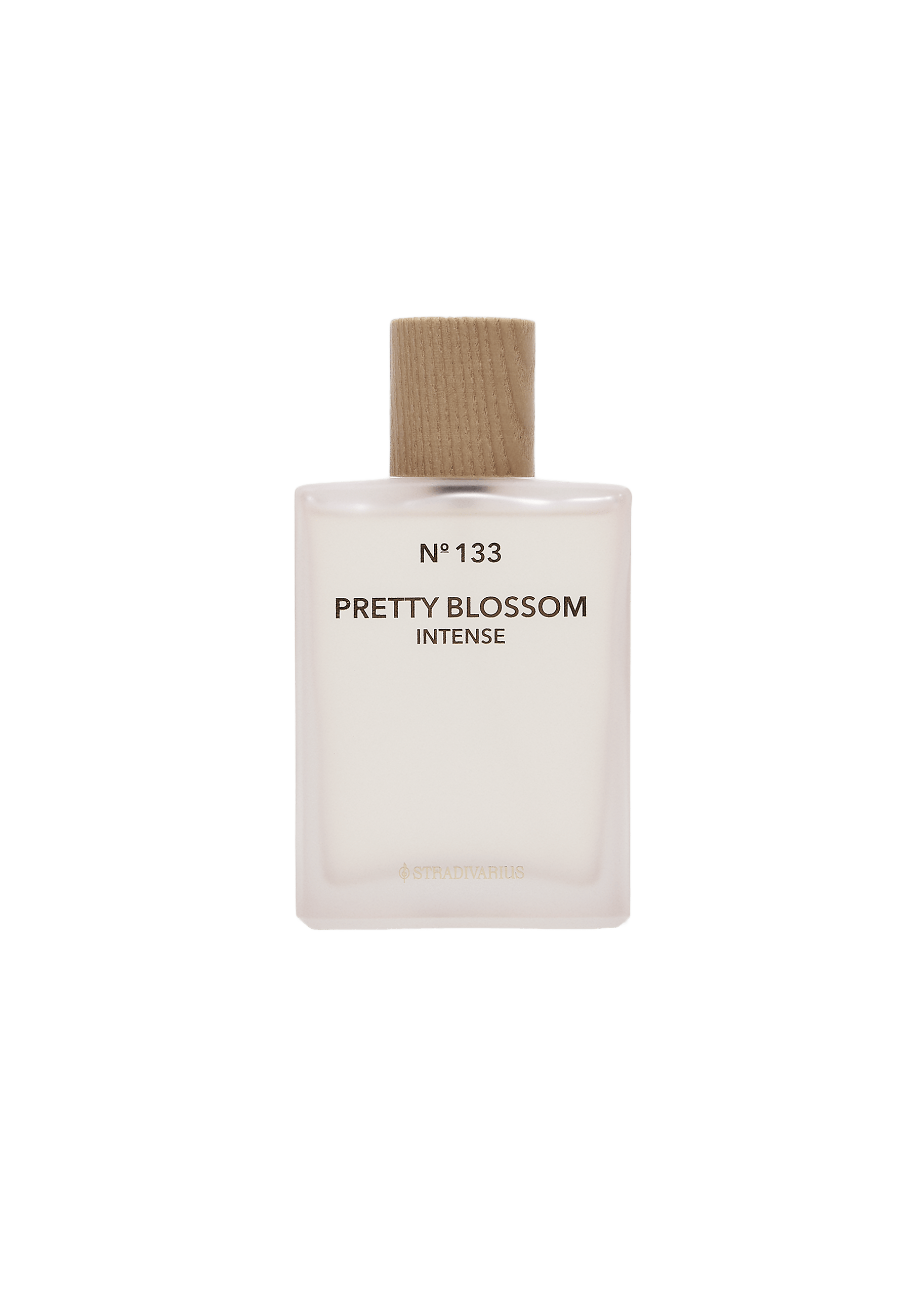 N. 133 Pretty Blossom Intense Eau de Parfum 100 ml — Ecru