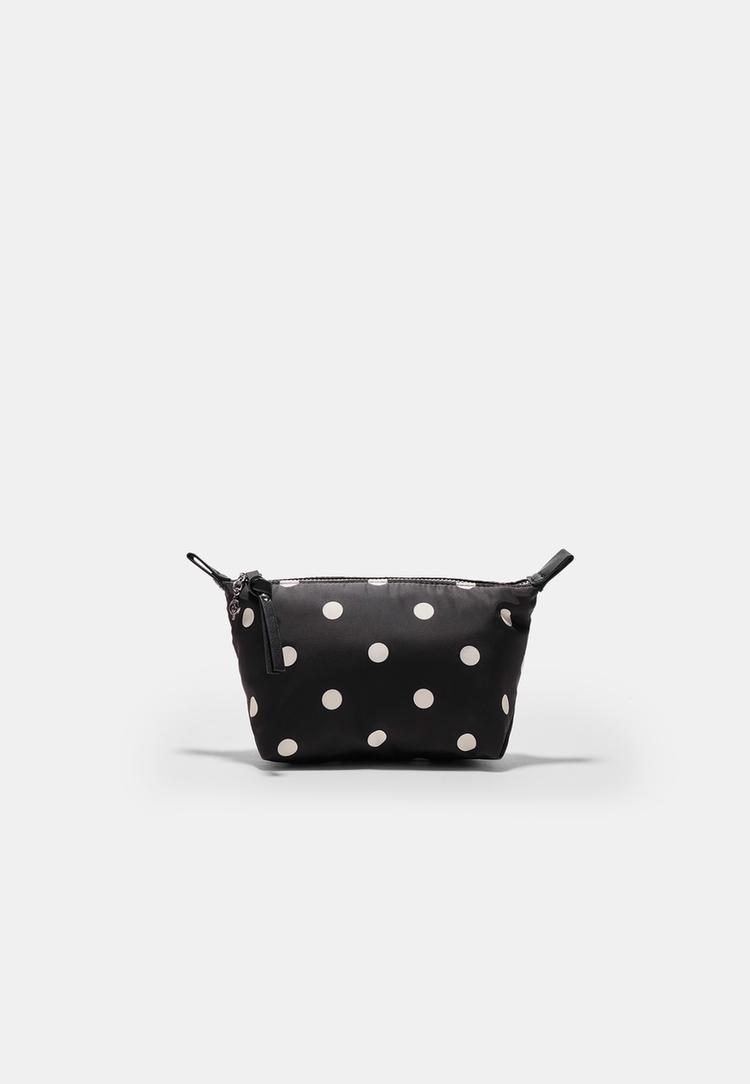 Stradivarius Pallokuosinen Toilettilaukku 0-001 Os