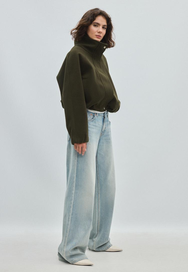 blouson ballon doux