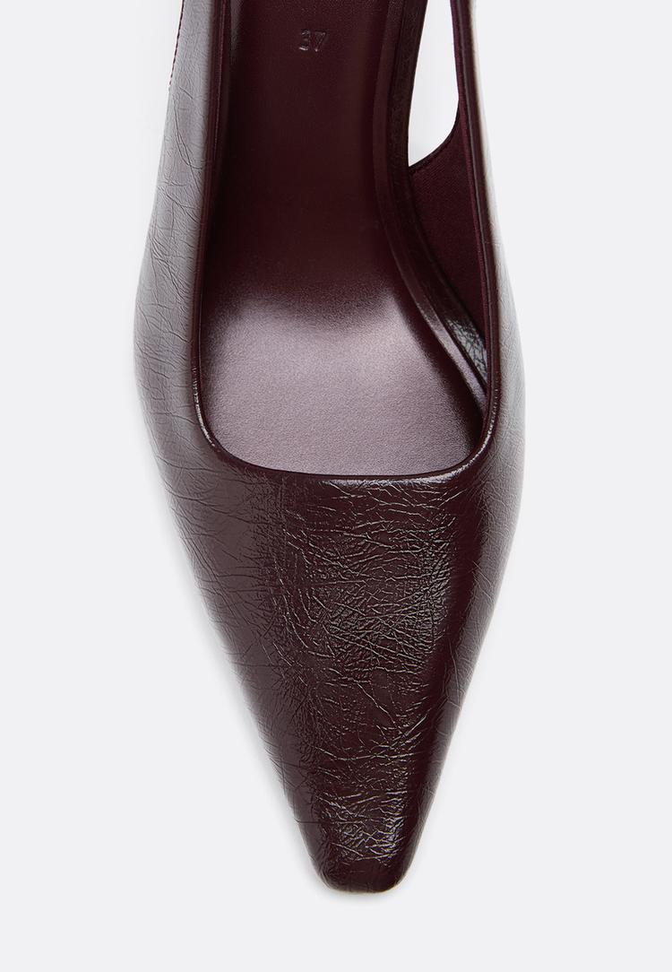 wide fit basische pump