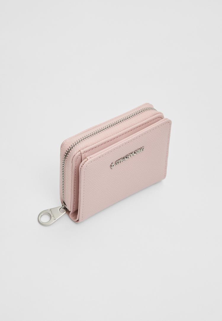 monedero rectangular