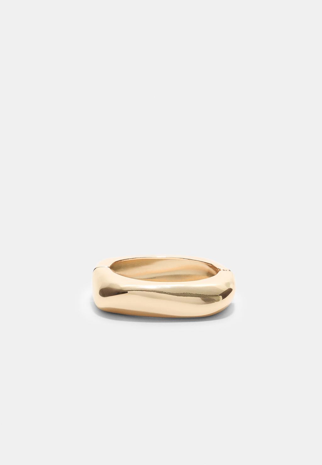 Bracelet rigide en métal