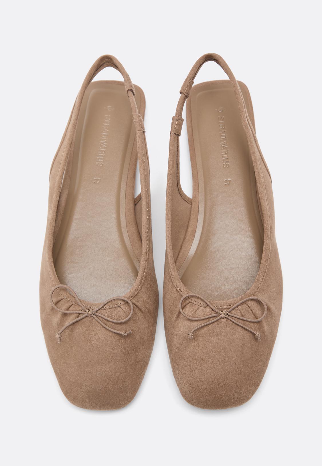 Chaussures plates et ballerines United Nude pour femme Chaussures plates et ballerines United Nude pour femme