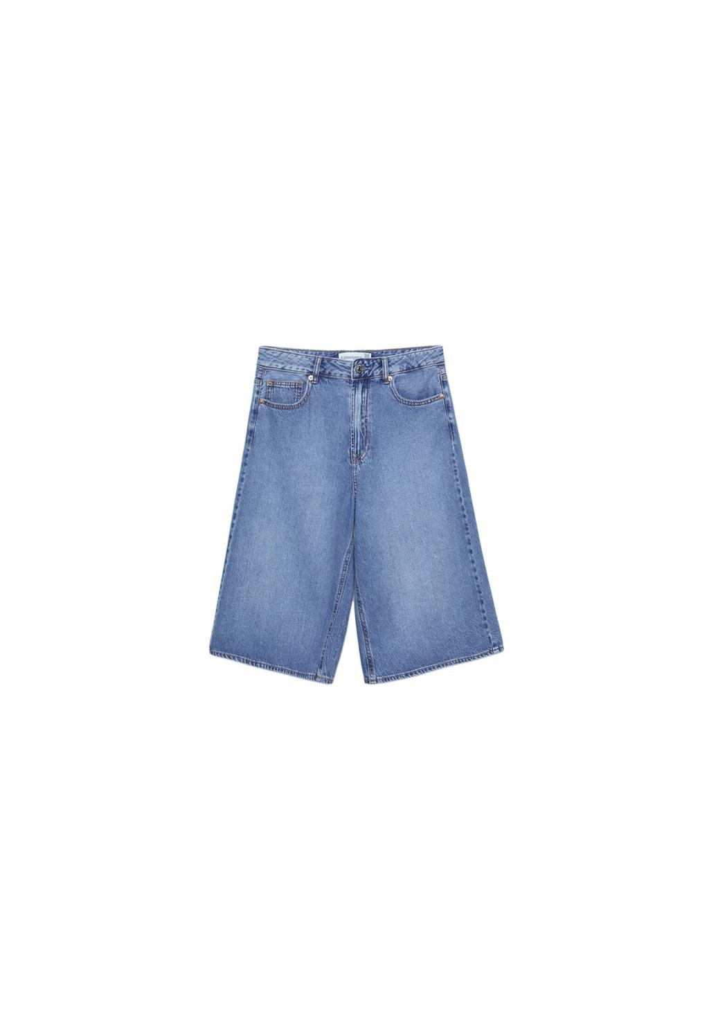 Bermuda jorts