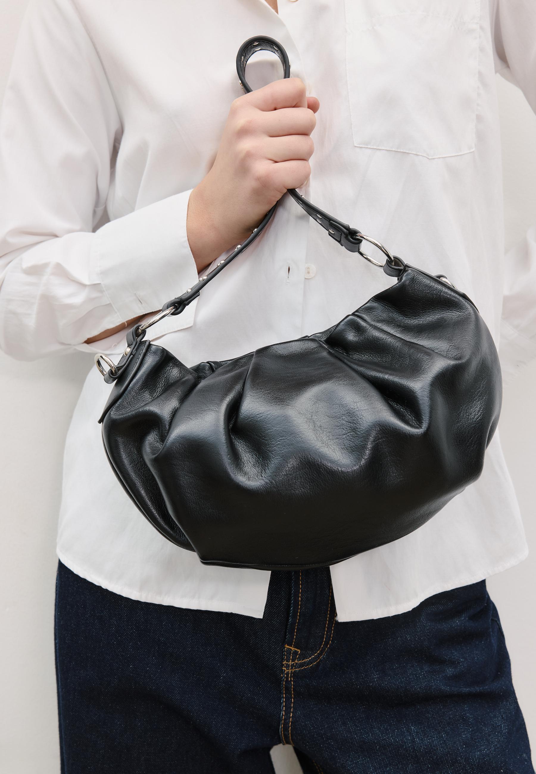 Vaundy Patent Leather Shoulder Bag バッグ 商品詳細ページ | Vaundy ONLINE STORE | 【VAWS ONLINE limited