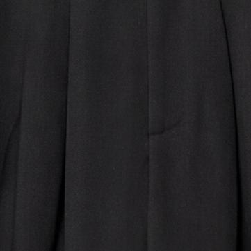 Stradivarius Tokalı şalvar pantolon görsel 6