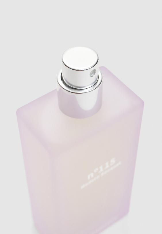 Stradivarius No. 115 Modern Bouquet Mauve Os