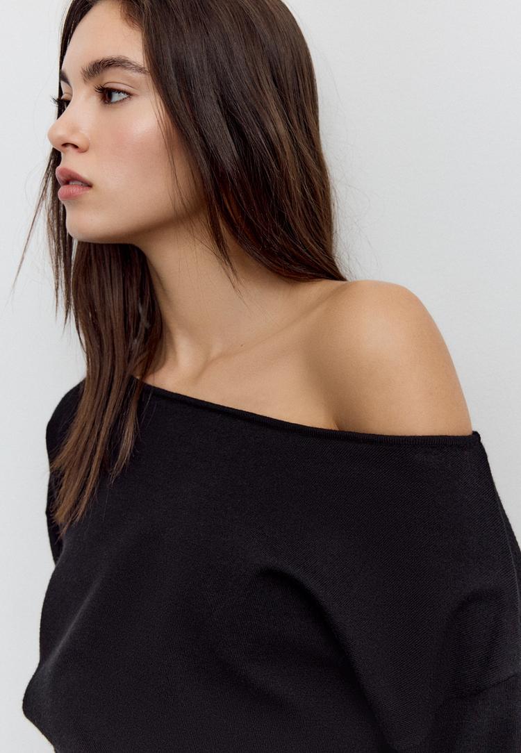 genis yaka triko kazak