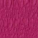 Gerüschtes Volant-Top