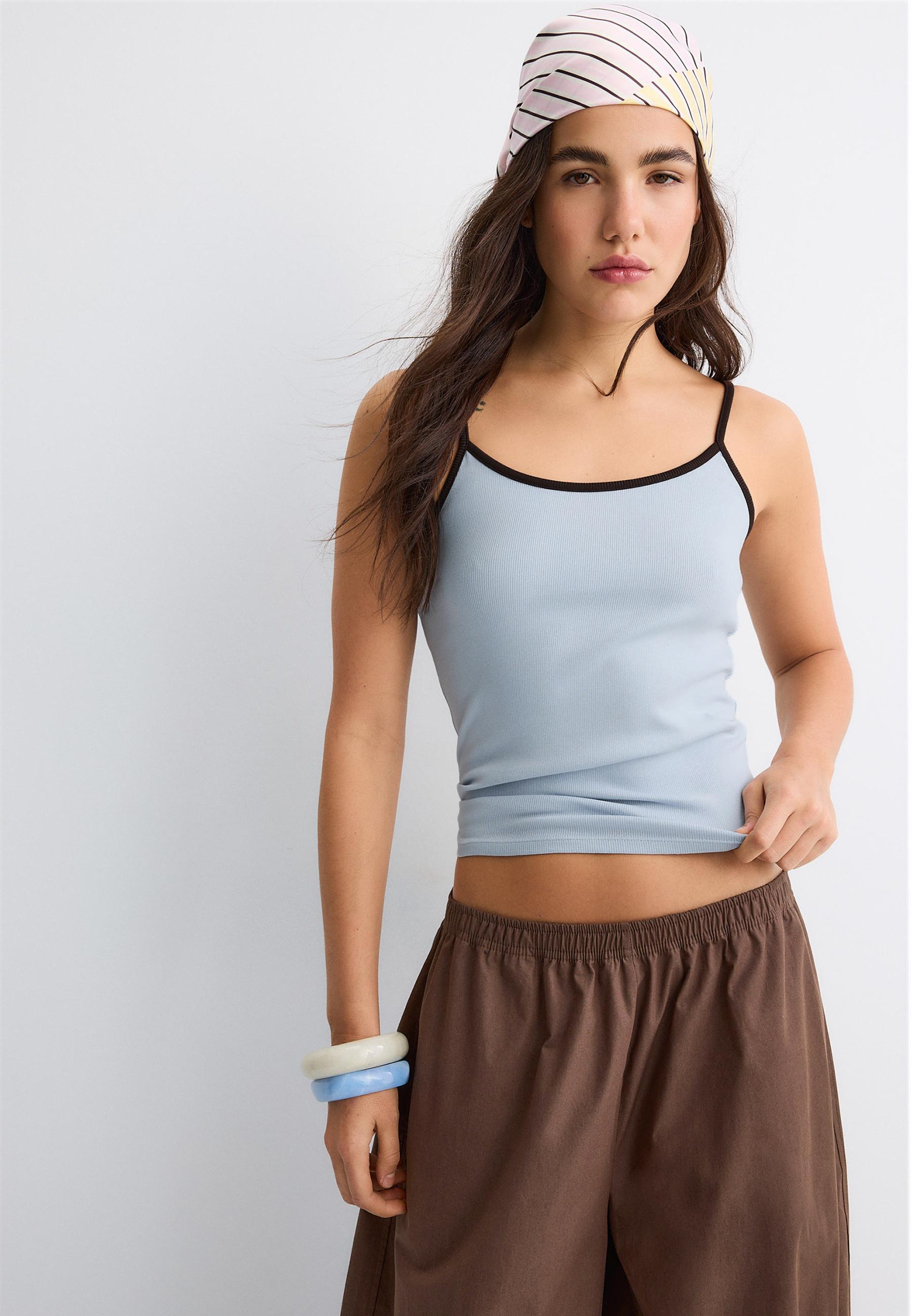 B07 Fitilli askılı top