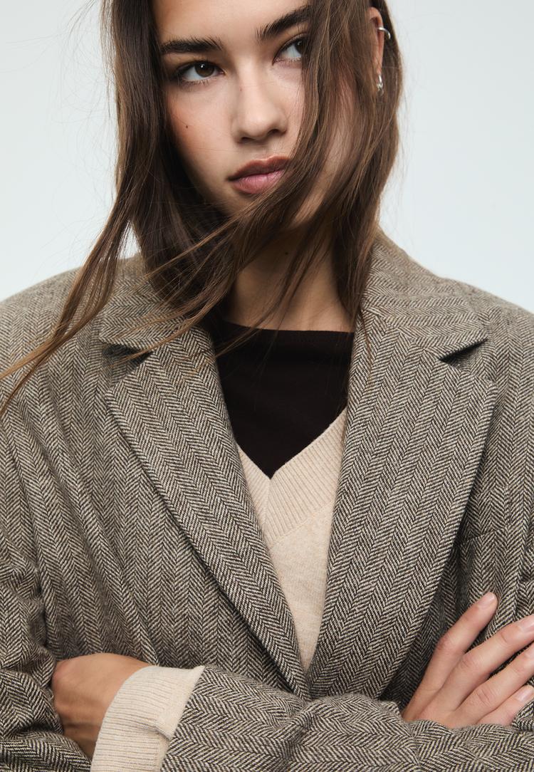 americana oversize