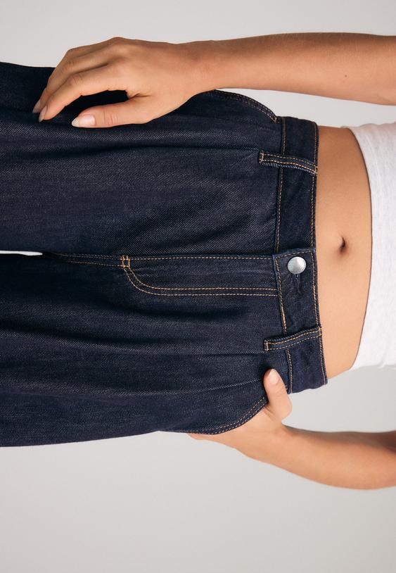 d72 jeans bombacho