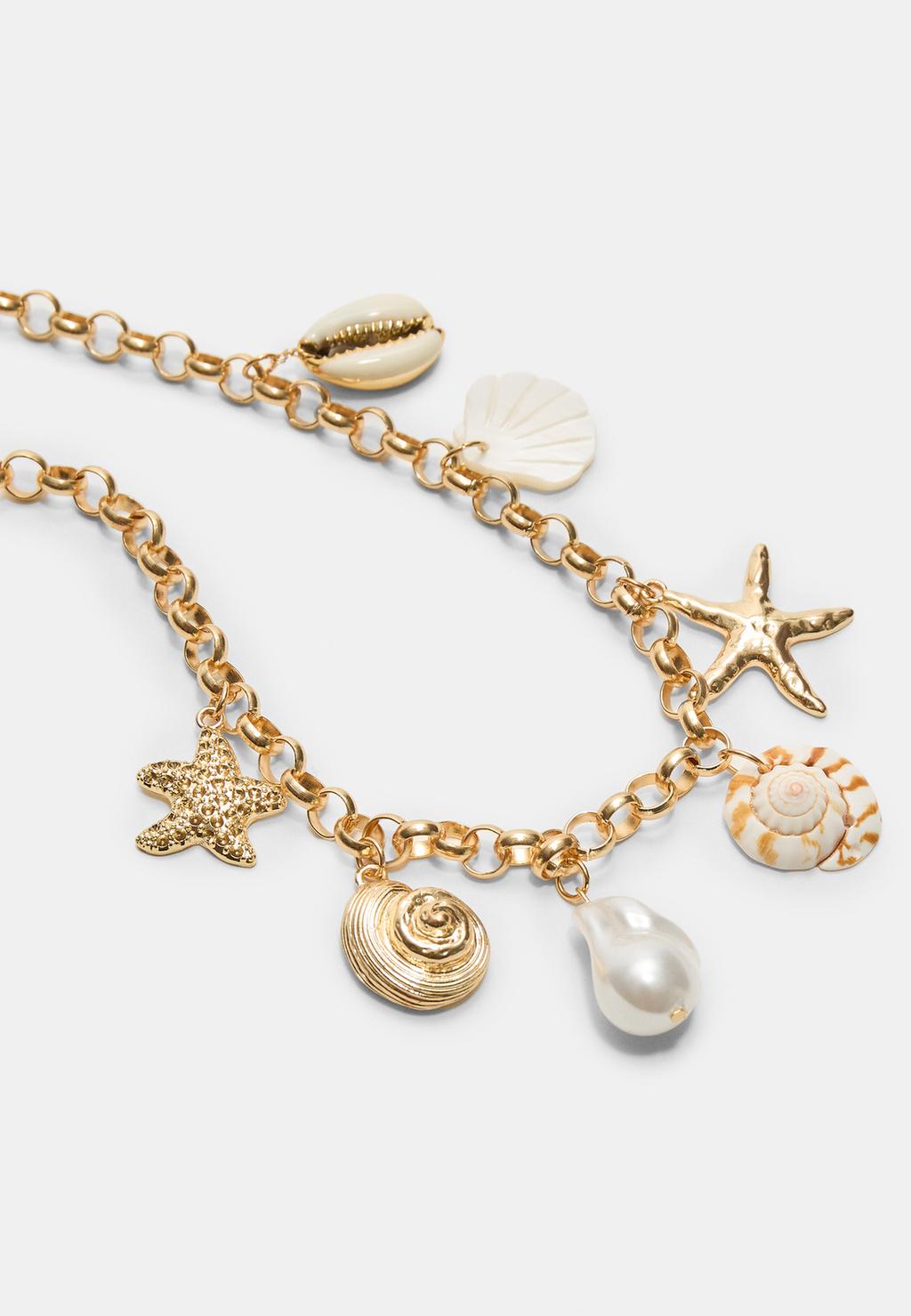 Collana sottomarina