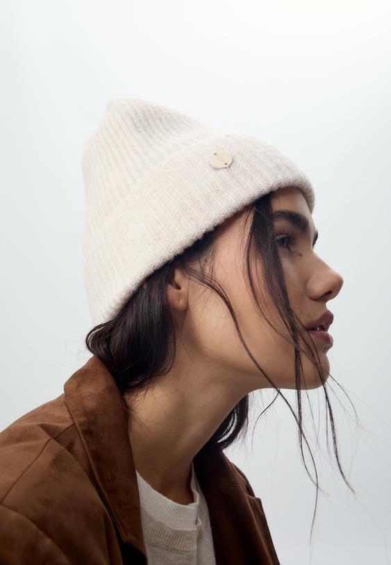 metal detayl fitilli bere