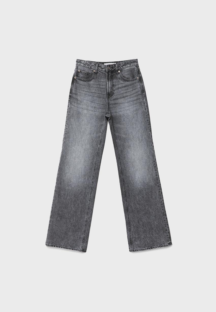 Jean D92 regular wide