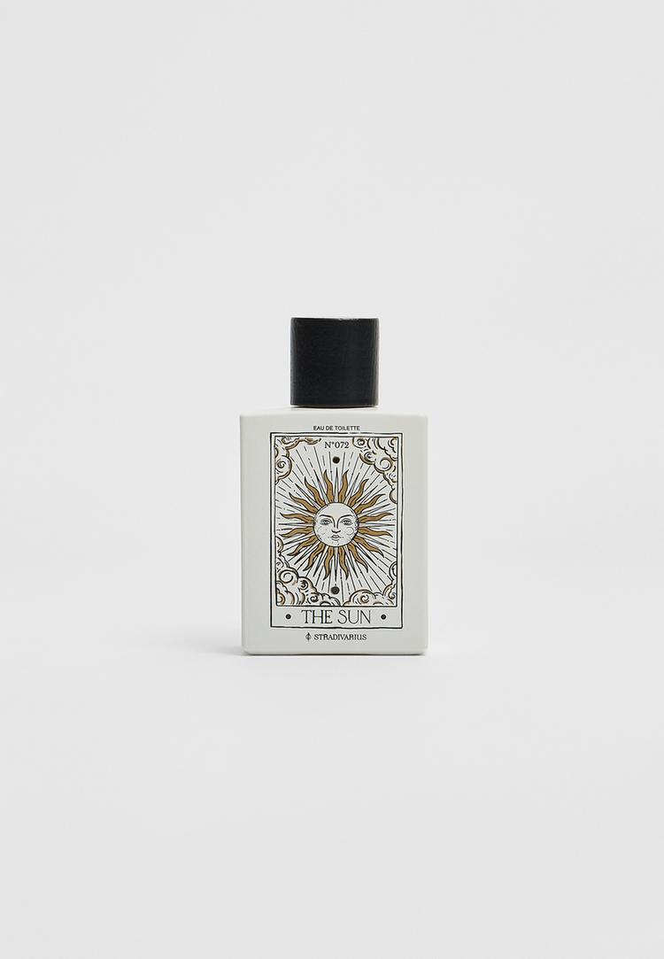 n072 the sun eau de toilette
