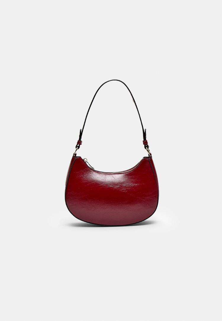 bolso hombro luna