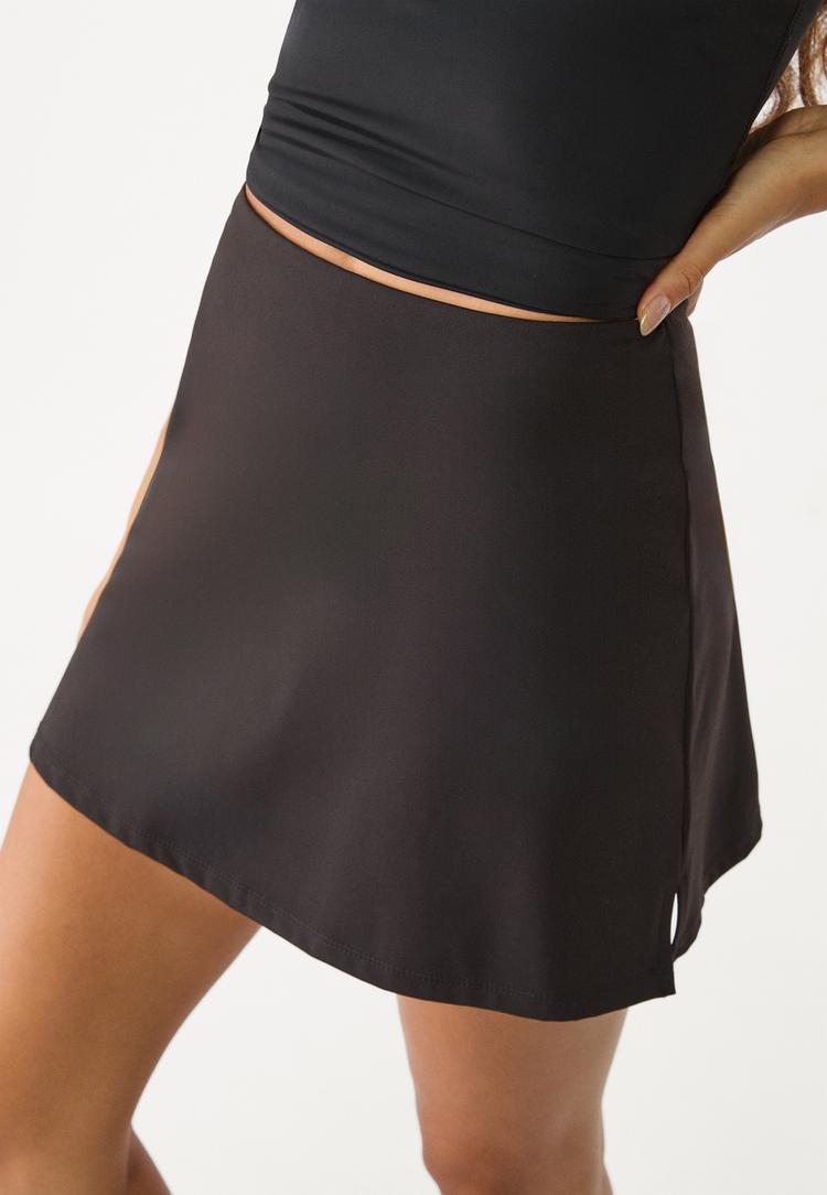 falda pantalon corta