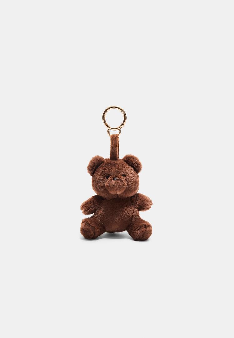 charm oso