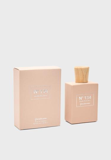 No. 134 Exotic Romance Eau de Toilette 100ml — Pastel pink 3