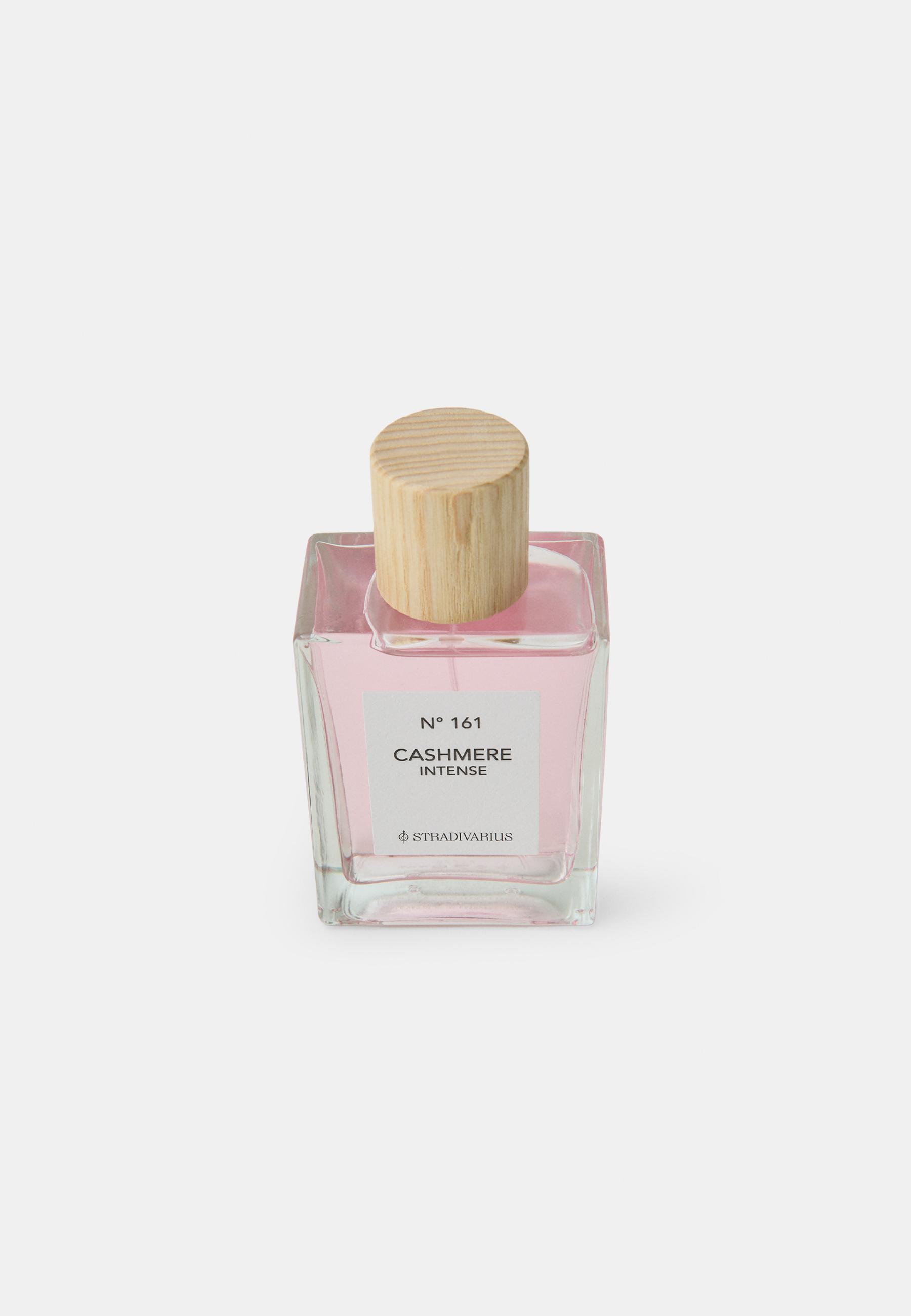 No. 161 Cashmere Intense Eau de Parfum 100 ml — Dusty rose